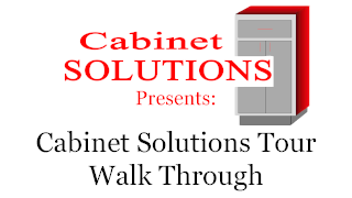 Cabinet Solutions Tour Walk Through