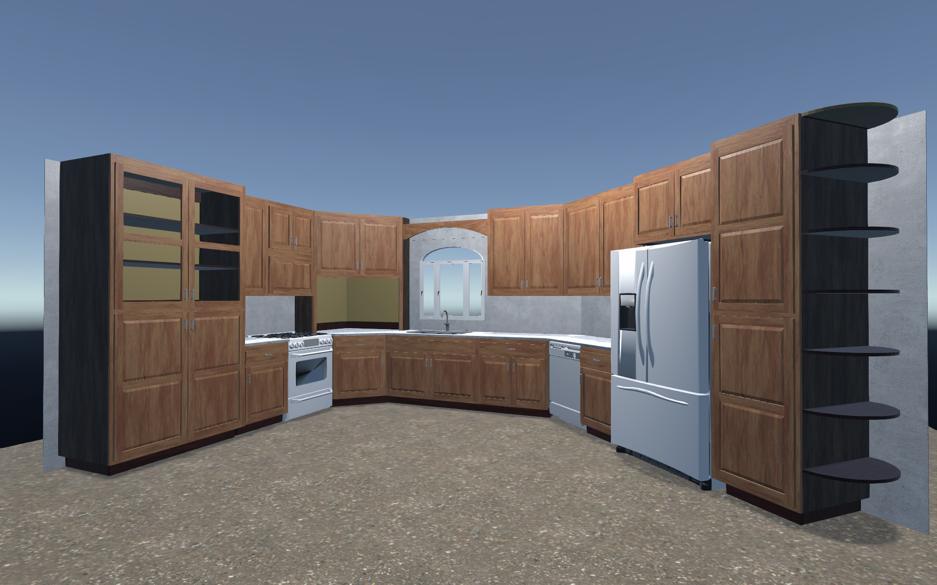 Cabinet Solutions Kitchen Design Software