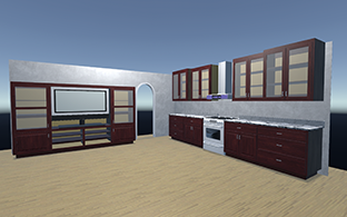 Cabinet Solutions Kitchen Design Software